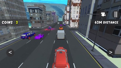 Extreme Racing 3D screenshot 3