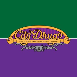 City Drug Rx