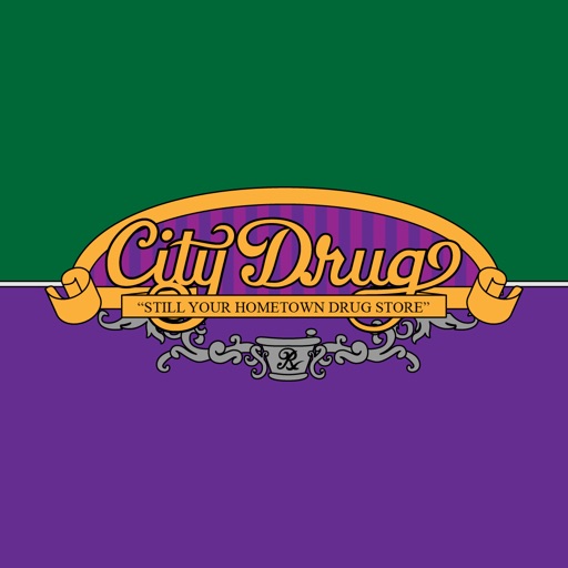 City Drug Rx