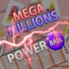 Mega Millions and PowerBall Results Quick Pick - iPadアプリ