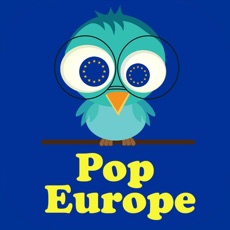 Activities of Pop Europe