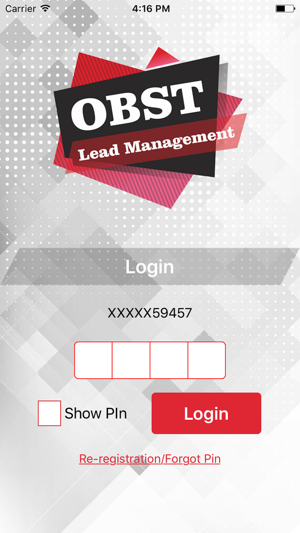 OBST Lead Management (OLM)(圖2)-速報App