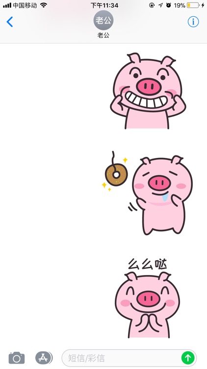 皮特猪