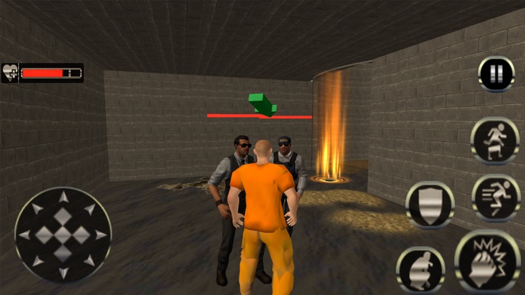 Prison Life Survival Game screenshot-3