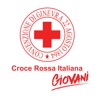 Giovani della Croce Rossa