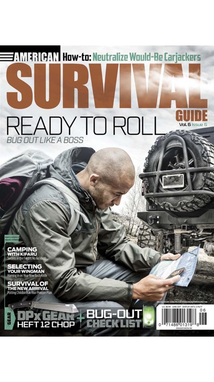 American Survival Guide screenshot-3