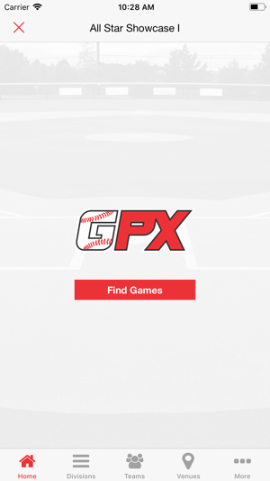 GameOn Prospex(圖3)-速報App