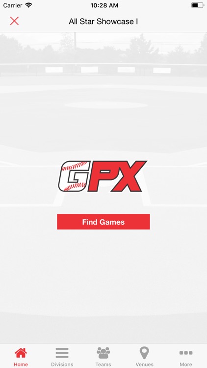 GameOn Prospex