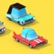 A fun racing game that can be played anywhere, you can take on bots in a single-player mode or go against friends in multiplayer action