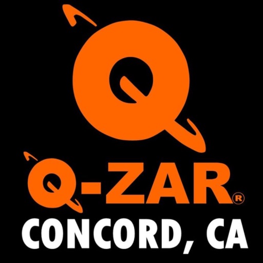 Q-ZAR LASER TAG