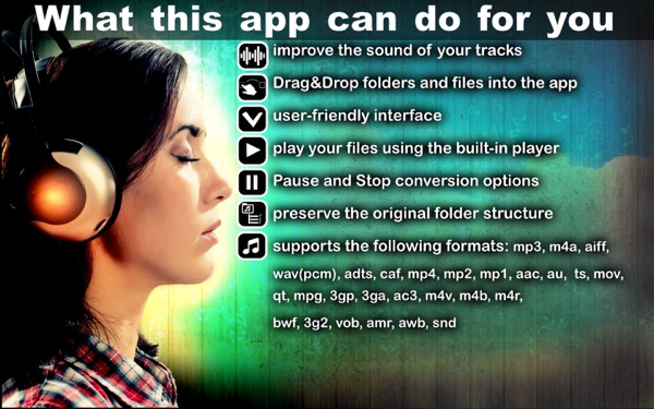 【图】Easy MP3 Converter Lite(截图2)