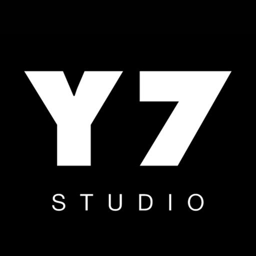 Y7 Studio iOS App