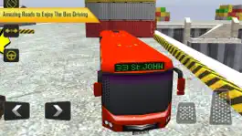 Game screenshot Bus City Driving mod apk