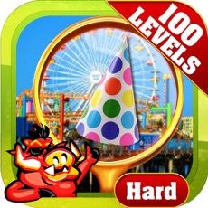 Activities of Fun World - Hidden Object Game