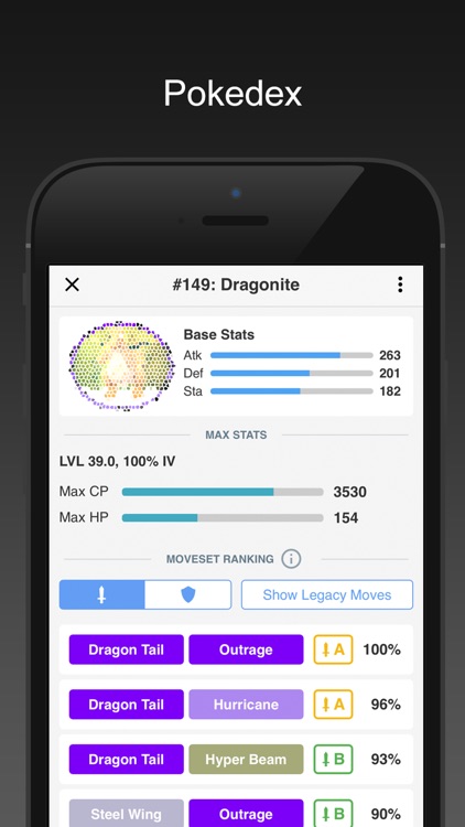 Poke Genie screenshot-3