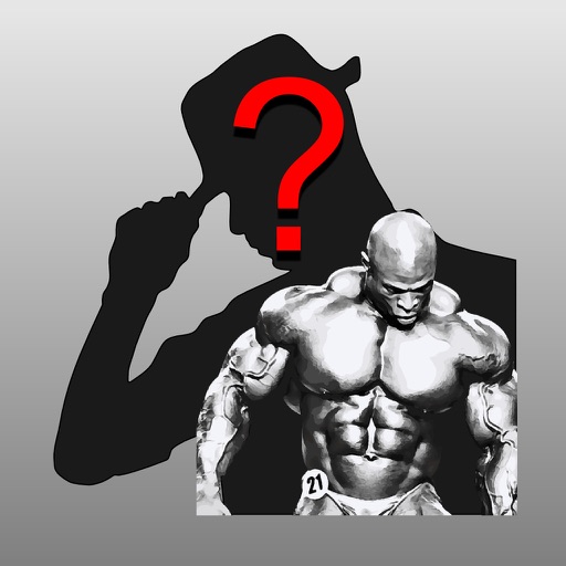 Bodybuilding Gym Quiz Maestro iOS App