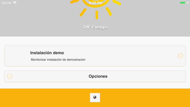 THF Energía Solar(圖3)-速報App