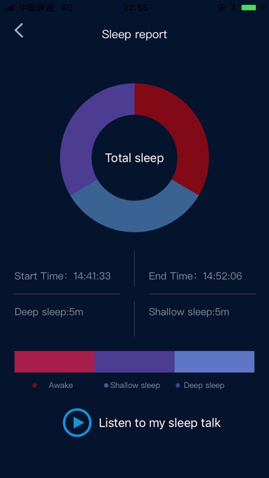 Sleep Nice-Pro screenshot 3