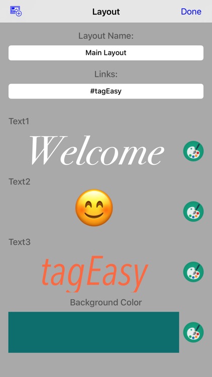 tagEasy