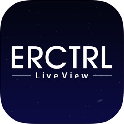 ERCTRL LIVE VIEW