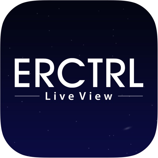 ERCTRL LIVE VIEW