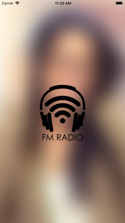 FM Radio - Radio Stations Live screenshot-3