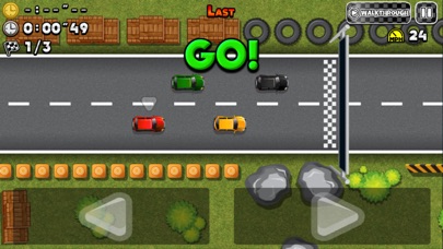 Drift Rally Champion screenshot 4
