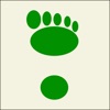 GreenFoot: Carbon Footprint