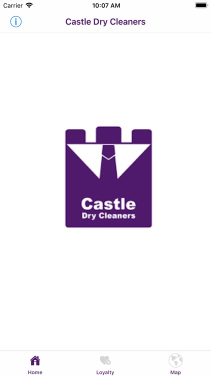 Castle Dry Cleaners