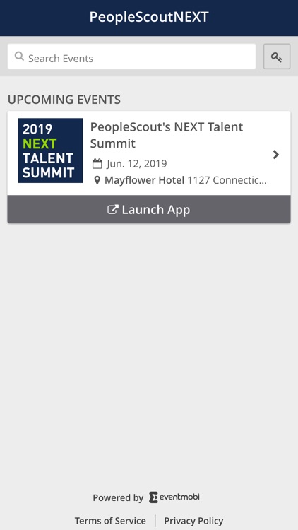 PeopleScout