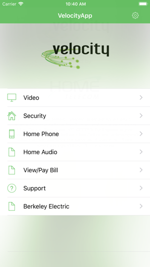 Velocity by Home Telecom(圖2)-速報App