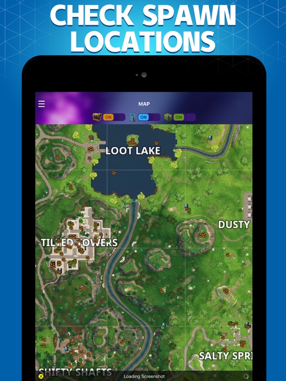 screenshot 3 for stats tracker for fortnite - fortnite stats ps4 tracker