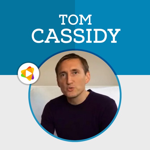 Happiness, Goals & Career Workshops by Tom Cassidy