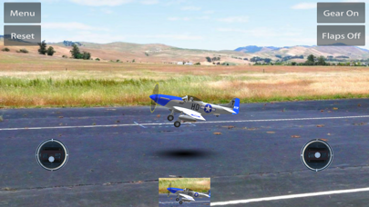 Screenshot from Absolute RC Plane Simulator