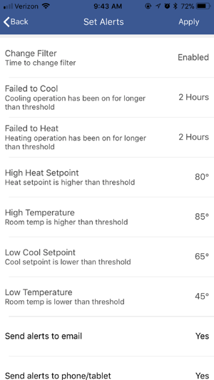 ICM I3 Thermostat(圖5)-速報App