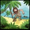 A single player card game that tasks you with helping Robinson Crusoe survive