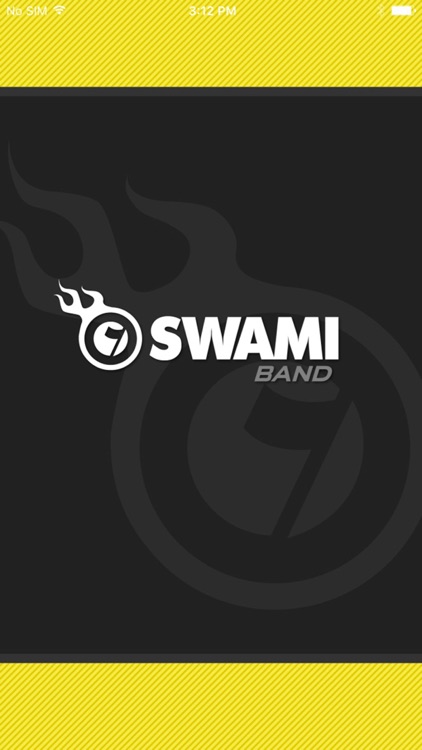 SWAMI BAND