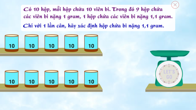 Qua Sông Phá Án screenshot 3