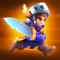 "With Nonstop Knight's fantastic production values and focus on a streamlined action RPG experience, I'm super excited to check it out