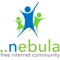 Nebula nasce per soddisfare l'esigenza di offrire il Wi-Fi gratuitamente ai propri clienti, all'interno del proprio locale o nelle piazze dei Comuni