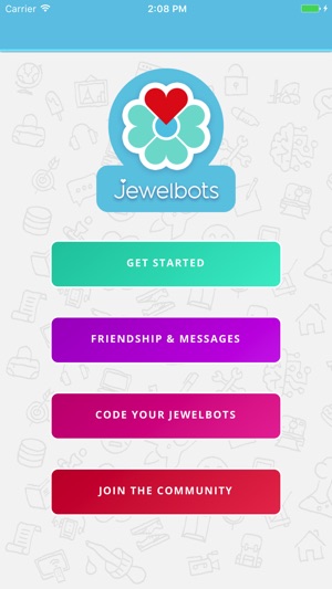 Jewelbots Friends(圖1)-速報App