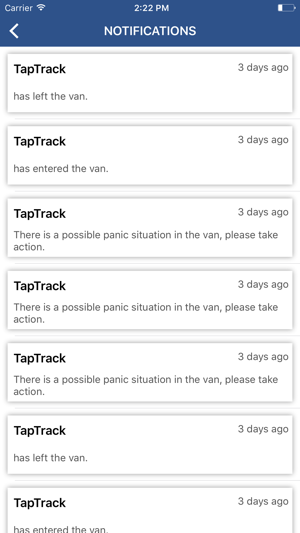 TapTrack - Parent(圖4)-速報App