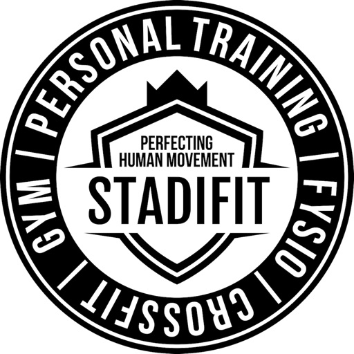 StadiFit icon