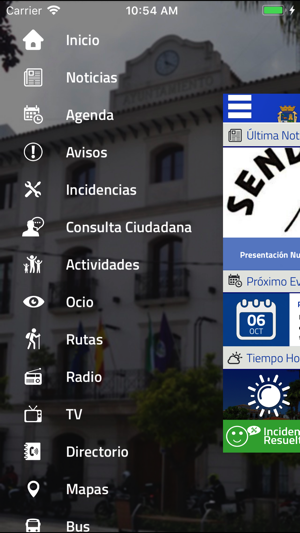 Ayuntamiento de Coín(圖3)-速報App