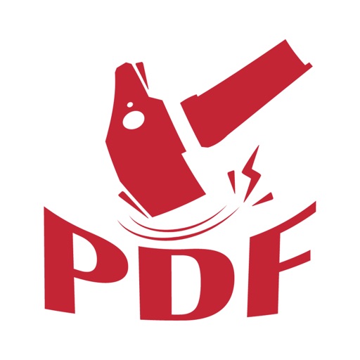 PDFOptim Icon