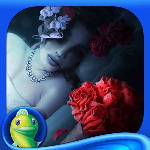 Grim Tales: Crimson Hollow - Hidden Objects iOS App