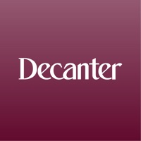 Contacter Decanter Magazine INT