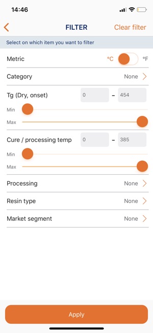 TenCate Composites(圖2)-速報App