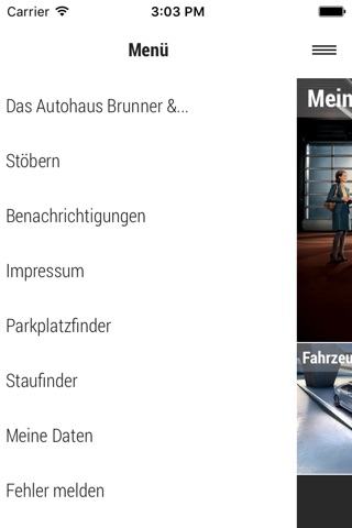 Brunner & Blum GmbH screenshot 3