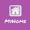 MyHome Security Panel